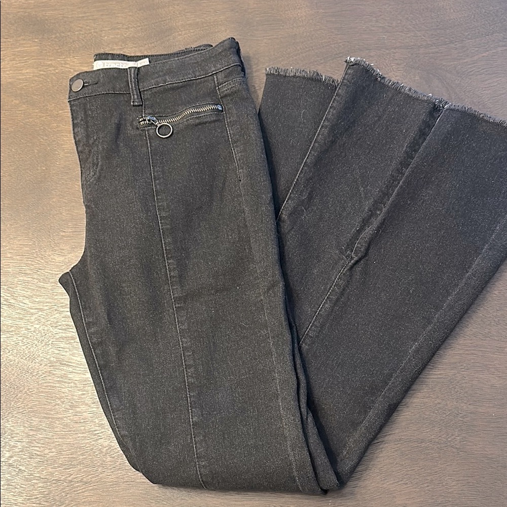 Cute flare jeans